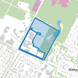 Perceel BIL01-A-3194