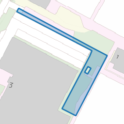 Perceel BIL01-A-3196