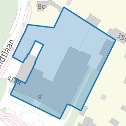 Perceel BIL01-A-3200