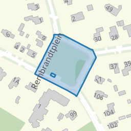 Perceel BIL01-A-3204