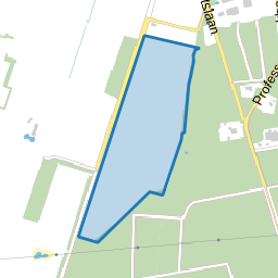 Perceel BIL01-A-3209