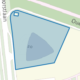 Perceel BIL01-A-3213