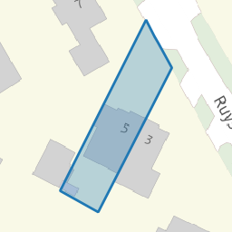 Perceel BIL01-A-3218