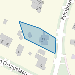 Perceel BIL01-A-3219