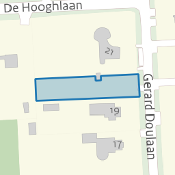 Perceel BIL01-A-3221