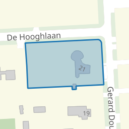 Perceel BIL01-A-3222