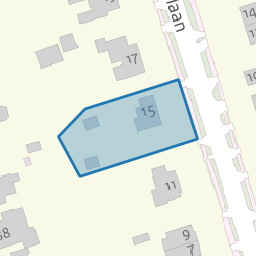 Perceel BIL01-A-3232