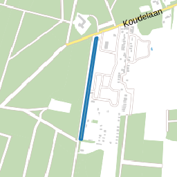 Perceel BIL01-A-3237