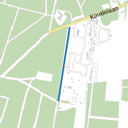 Perceel BIL01-A-3239