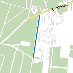 Perceel BIL01-A-3240