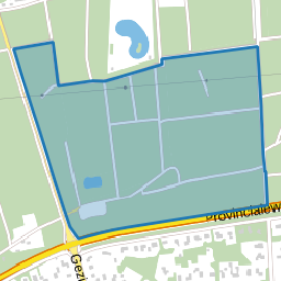 Perceel BIL01-A-3260