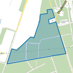 Perceel BIL01-A-3261