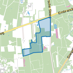 Perceel BIL01-A-3267