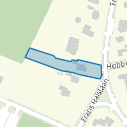 Perceel BIL01-A-3277