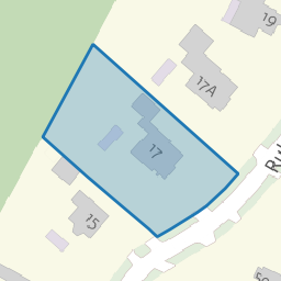 Perceel BIL01-A-3287