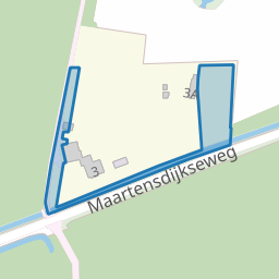 Perceel BIL01-A-3292