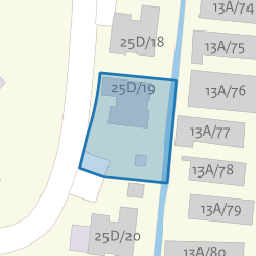 Perceel BIL01-A-3305