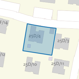 Perceel BIL01-A-3341