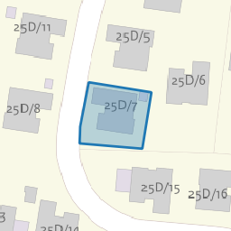 Perceel BIL01-A-3345