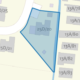 Perceel BIL01-A-3348