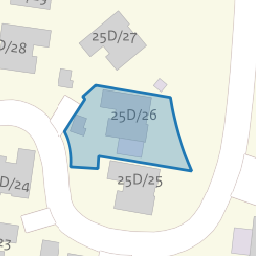 Perceel BIL01-A-3353