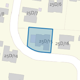 Perceel BIL01-A-3358