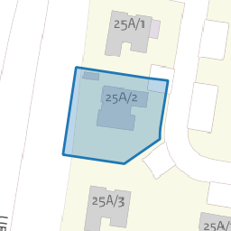 Perceel BIL01-A-3362