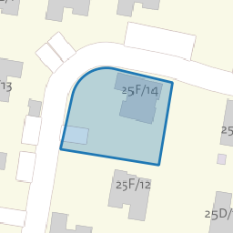 Perceel BIL01-A-3371