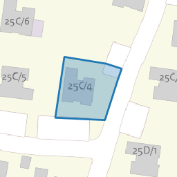 Perceel BIL01-A-3392