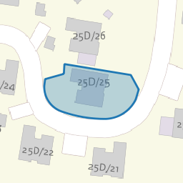 Perceel BIL01-A-3396