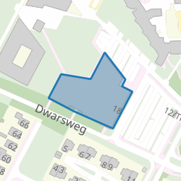 Perceel BIL01-A-3400