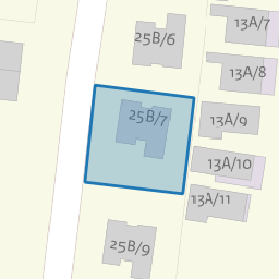 Perceel BIL01-A-3403