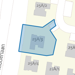 Perceel BIL01-A-3405