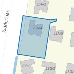 Perceel BIL01-A-3412