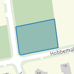 Perceel BIL01-A-3422