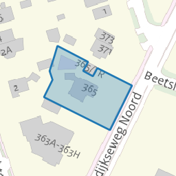 Perceel BIL01-A-3429