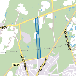 Perceel BIL01-A-3440