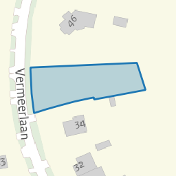 Perceel BIL01-A-3442