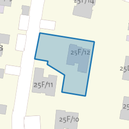 Perceel BIL01-A-3453