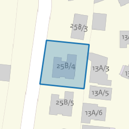 Perceel BIL01-A-3455