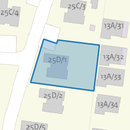 Perceel BIL01-A-3457