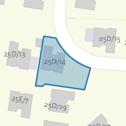 Perceel BIL01-A-3458