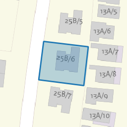 Perceel BIL01-A-3463