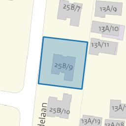 Perceel BIL01-A-3464