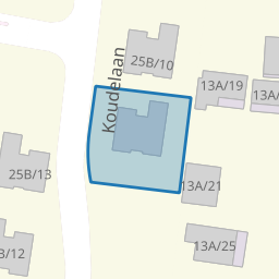 Perceel BIL01-A-3466