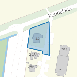 Perceel BIL01-A-3478