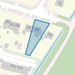 Perceel BIL01-B-2034