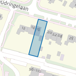 Perceel BIL01-B-2072