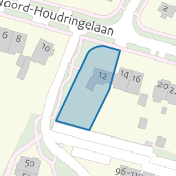 Perceel BIL01-B-2075