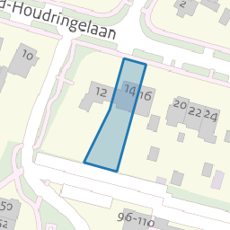 Perceel BIL01-B-2076